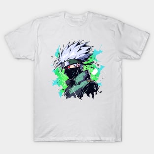 kakashi T-Shirt